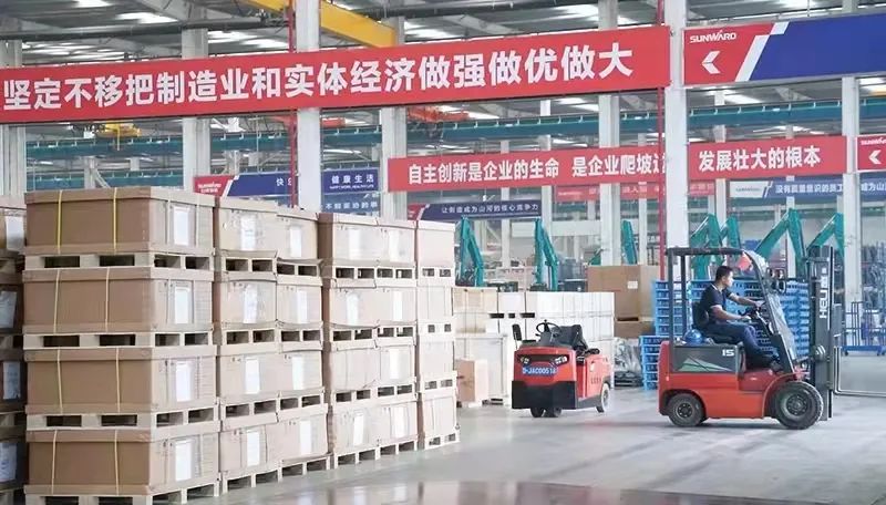 倒计时5天！带你解锁3499拉斯维加斯线路智能“915”游展新姿势