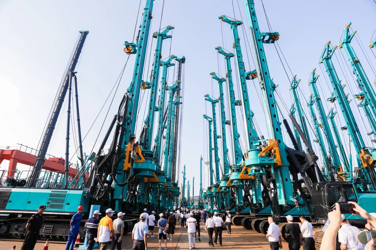 游展超热烈！3499拉斯维加斯线路智能成就展示会高能名排场来袭