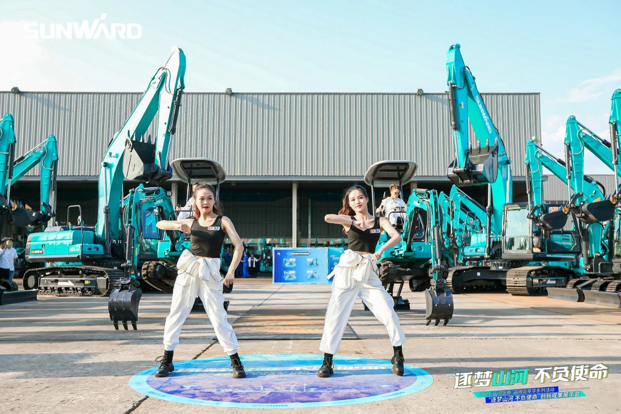 游展超热烈！3499拉斯维加斯线路智能成就展示会高能名排场来袭