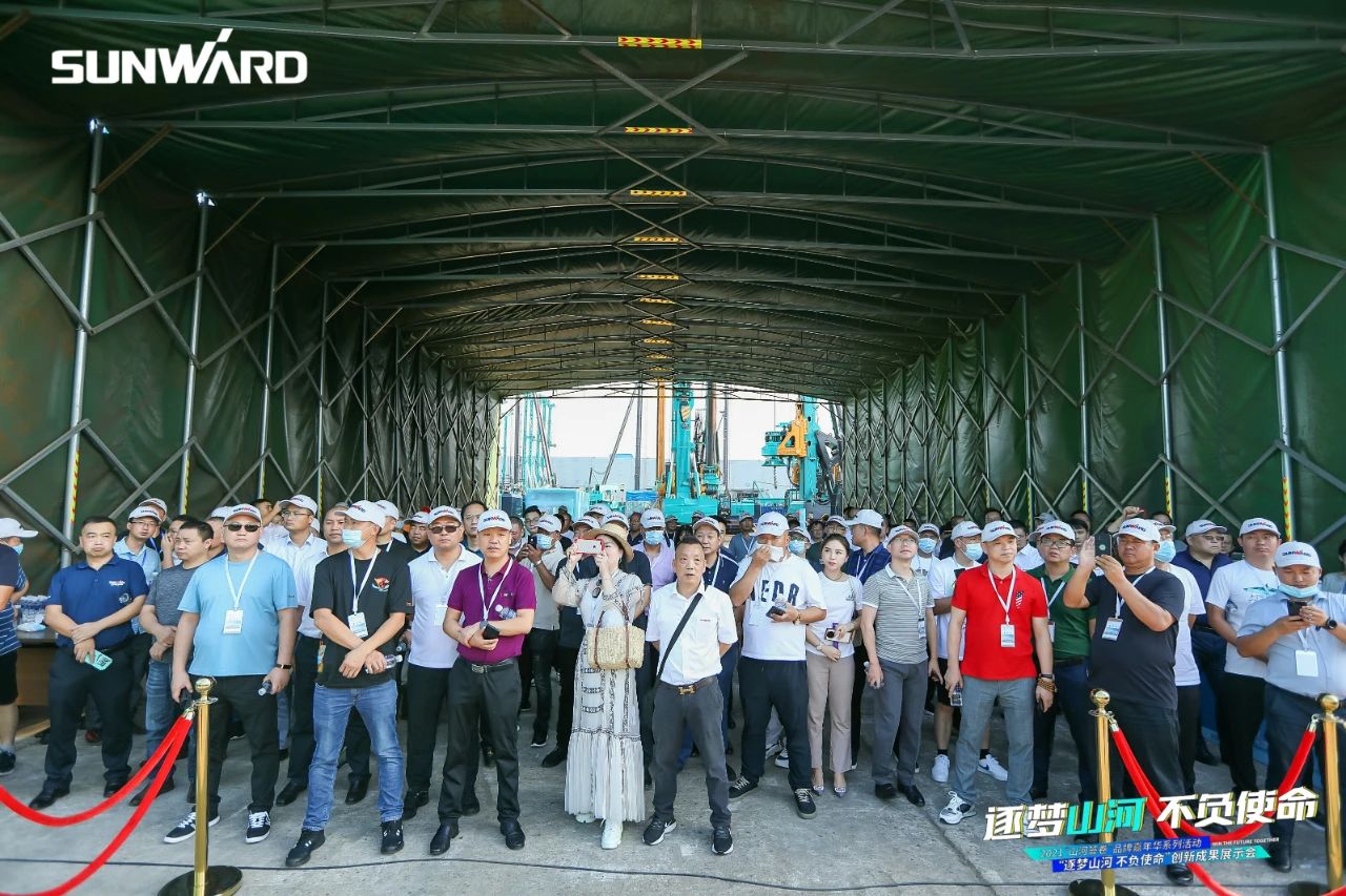 游展超热烈！3499拉斯维加斯线路智能成就展示会高能名排场来袭