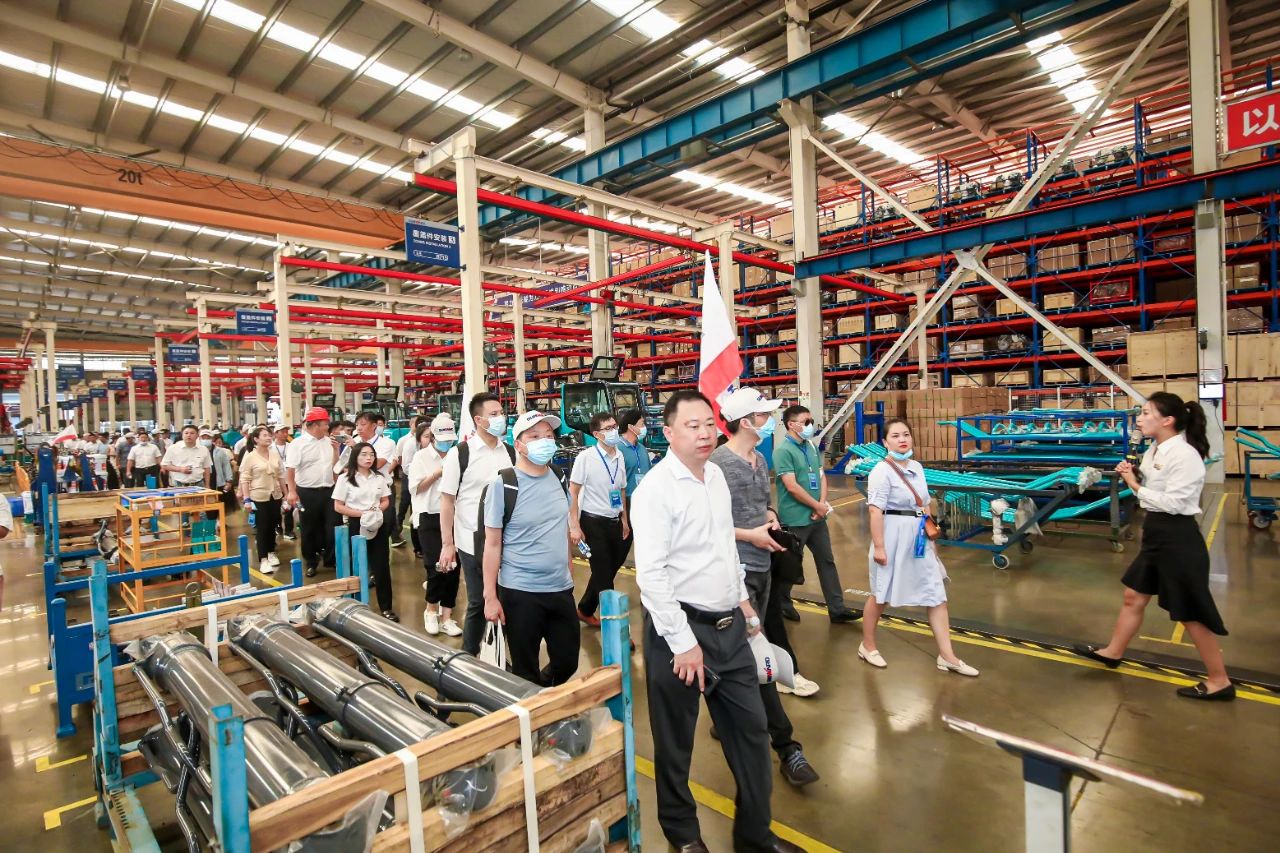 游展超热烈！3499拉斯维加斯线路智能成就展示会高能名排场来袭