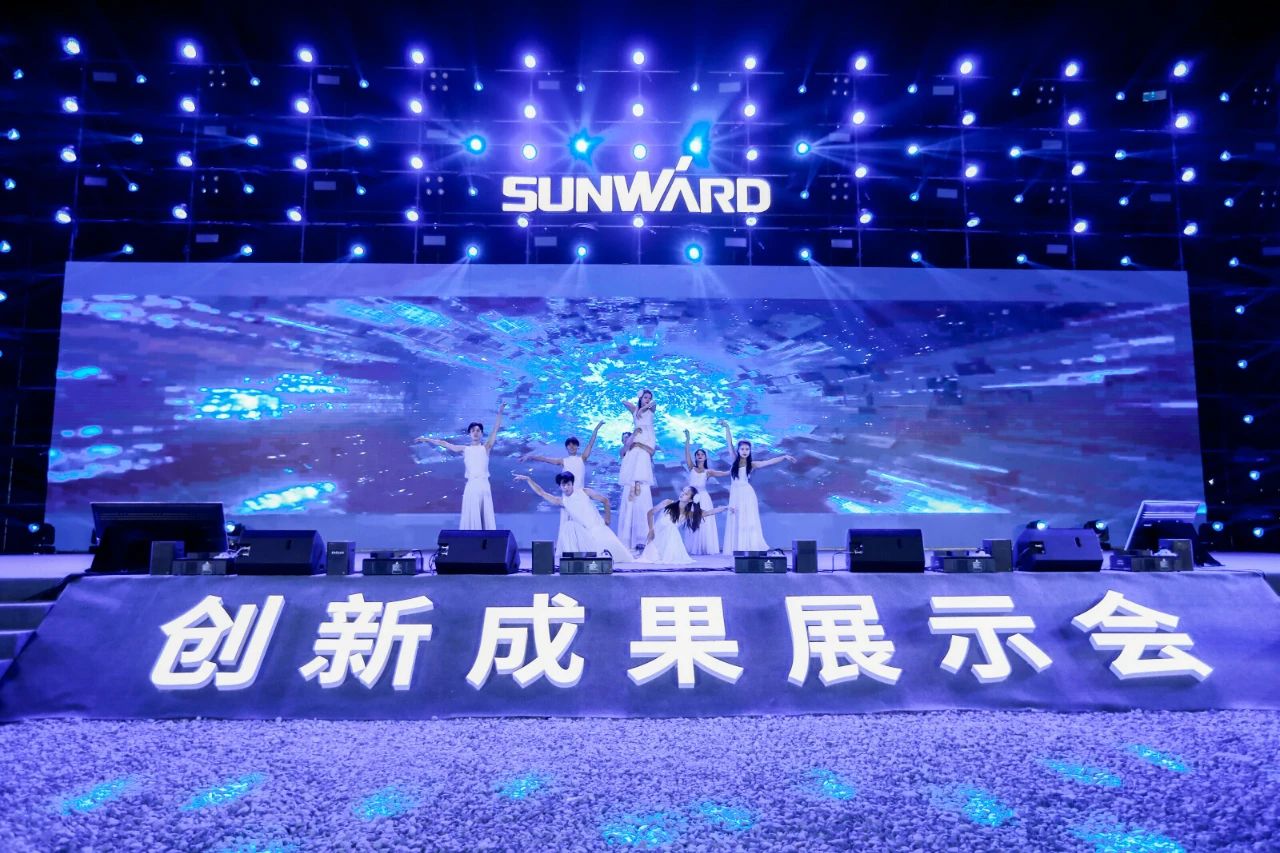 游展超热烈！3499拉斯维加斯线路智能成就展示会高能名排场来袭