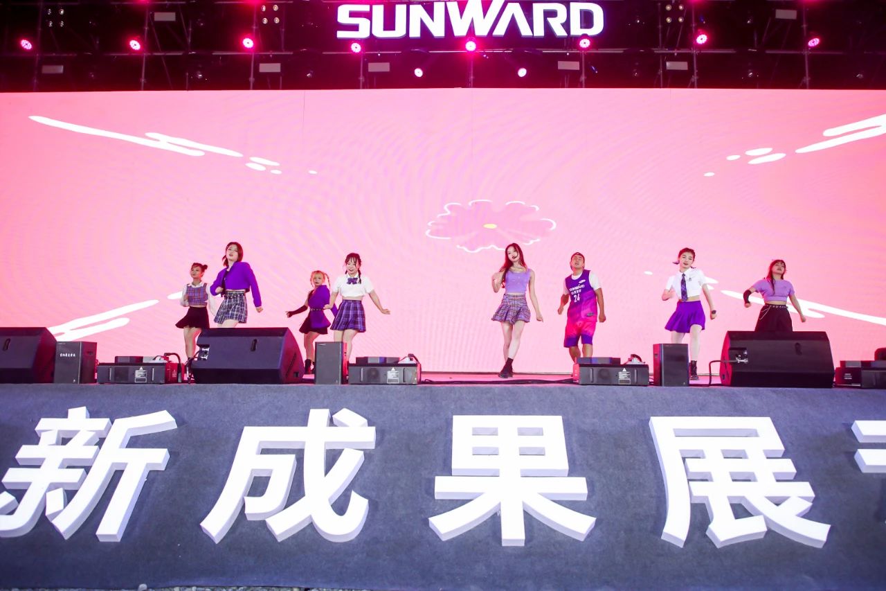 游展超热烈！3499拉斯维加斯线路智能成就展示会高能名排场来袭