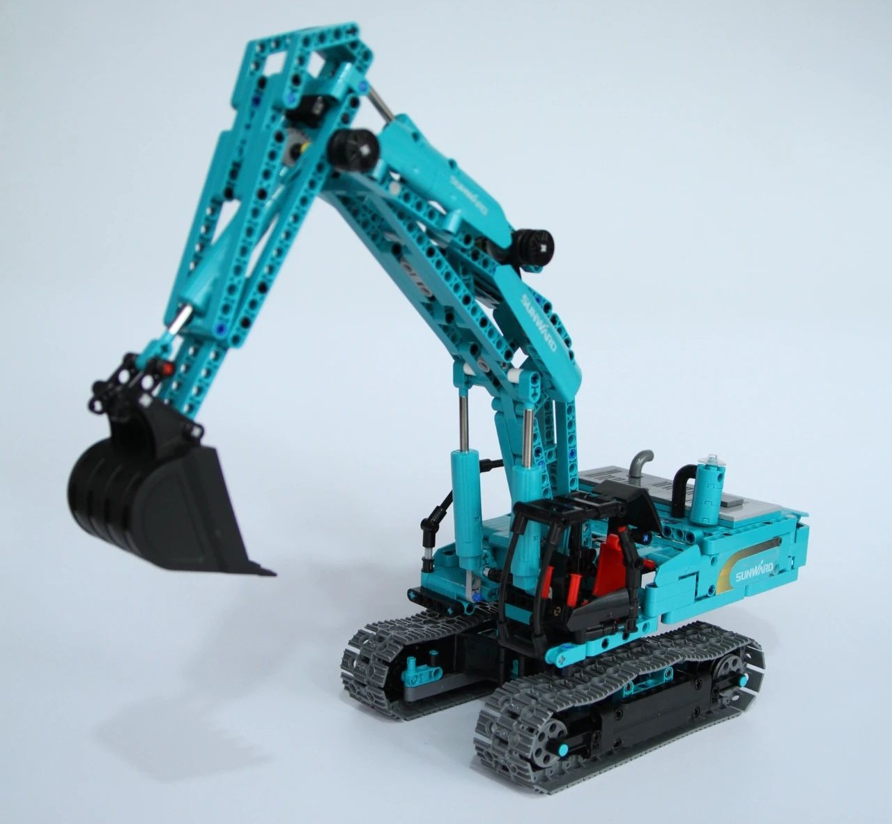 游展超热烈！3499拉斯维加斯线路智能成就展示会高能名排场来袭