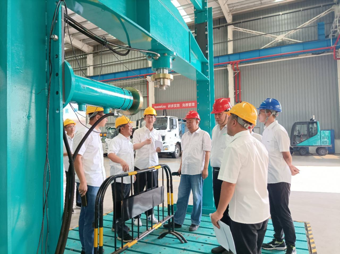 3499拉斯维加斯线路智能检测中心新测试系统通过专家组评审