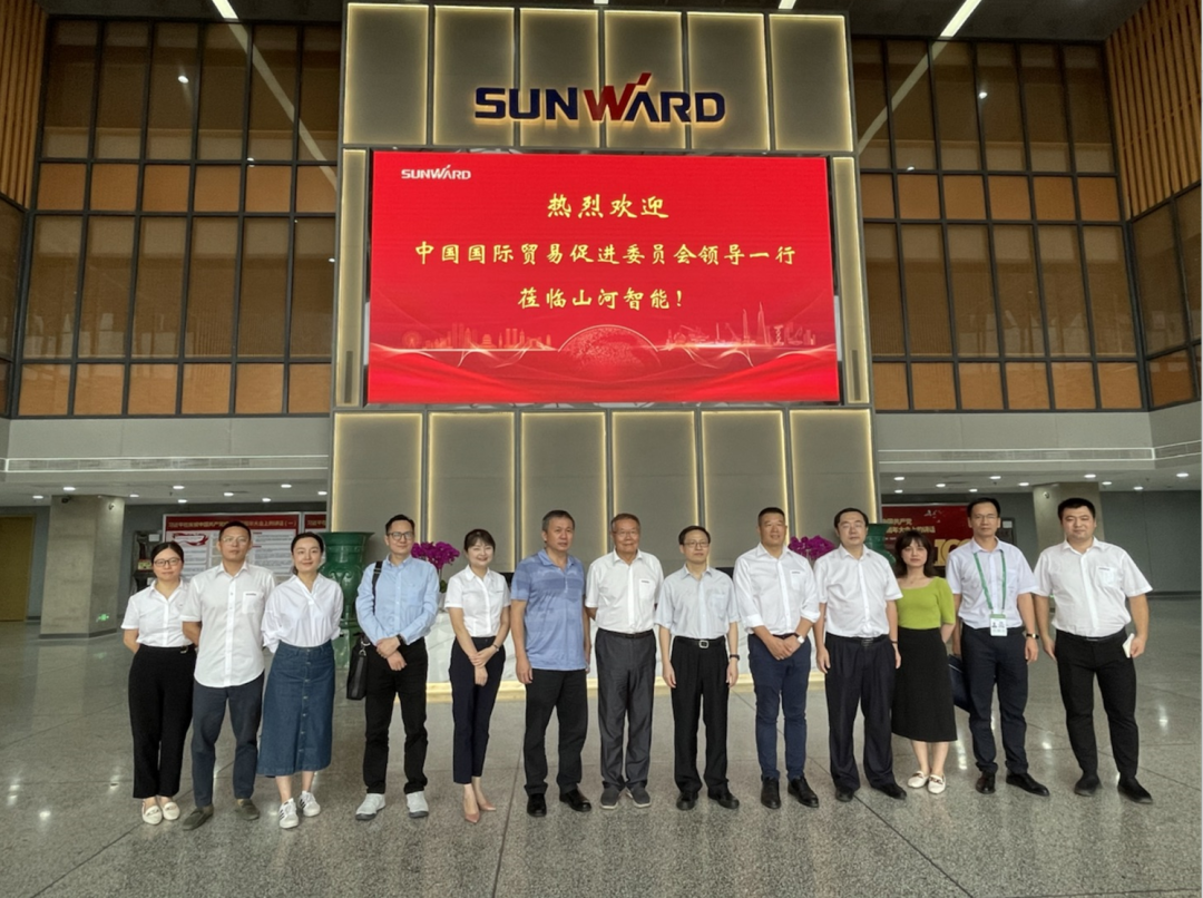 亮相中非经贸展览会！3499拉斯维加斯线路智能尽展工程机械国产品牌魅力