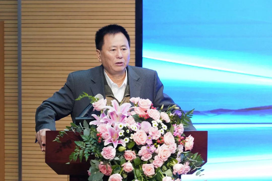 湖南省矿业协会第二届一次会员代表大会暨第二届一次理事会在3499拉斯维加斯线路智能顺利召开