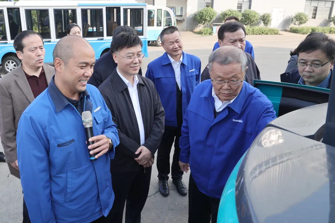 昭通工控总经理景广军调研3499拉斯维加斯线路智能