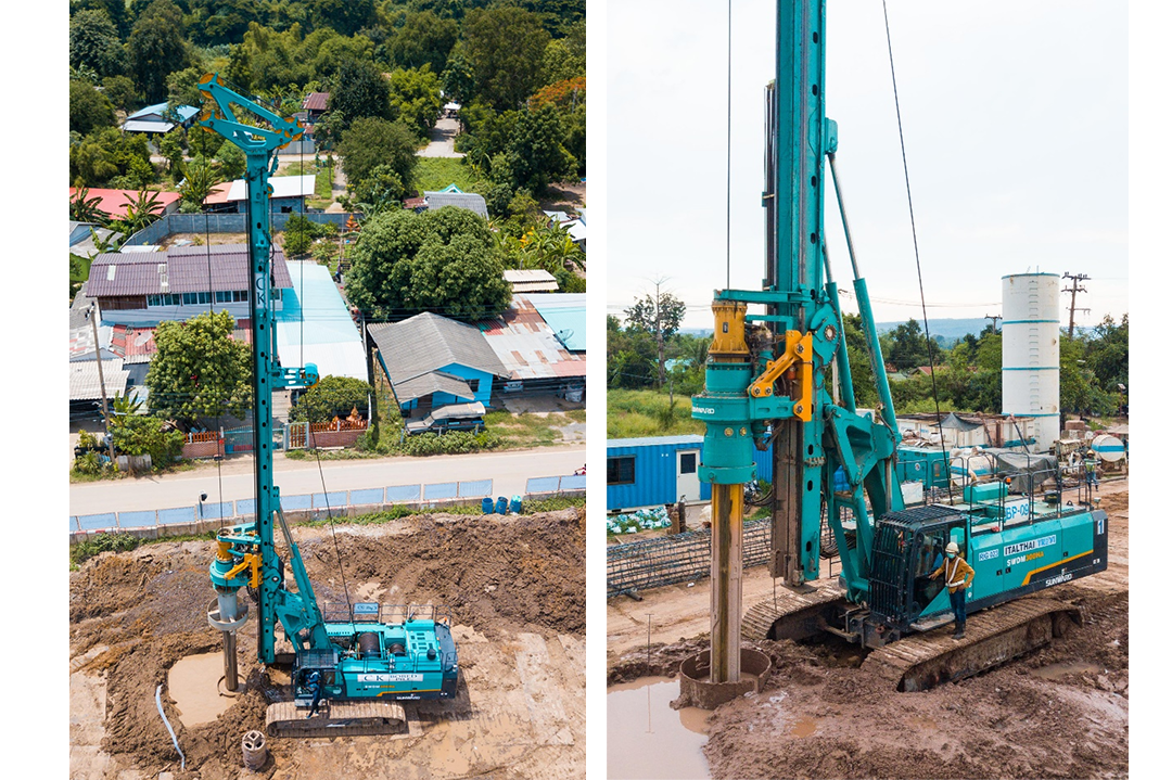 勇闯“一带一路”，3499拉斯维加斯线路智能助力海表沉大工程建设