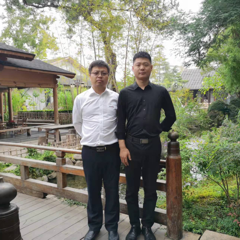 创富故事 | 潜心桩基施工30载，他们认准3499拉斯维加斯线路智能旋挖钻