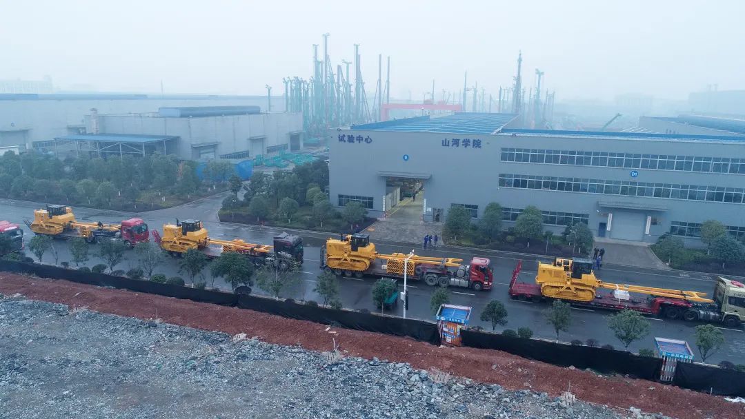 助力国度沉点工程！3499拉斯维加斯线路智能油气管路设备“加油”“争气”