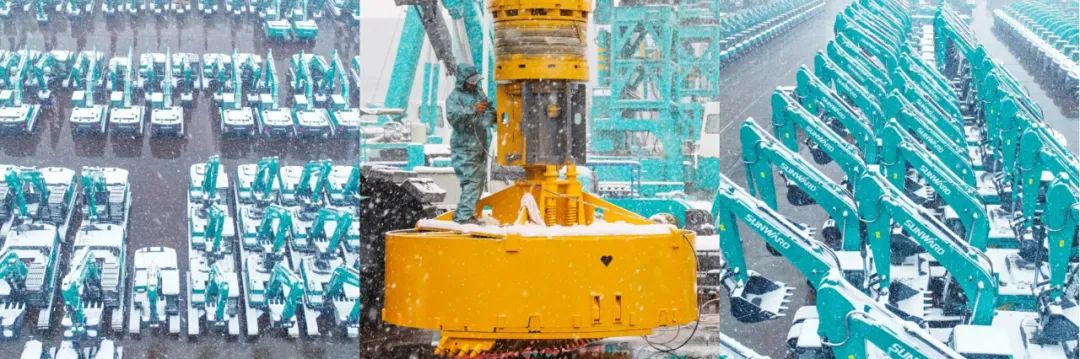 瑞雪兆丰年，邀您共赏雪中3499拉斯维加斯线路！