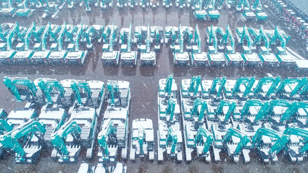 瑞雪兆丰年，邀您共赏雪中3499拉斯维加斯线路！