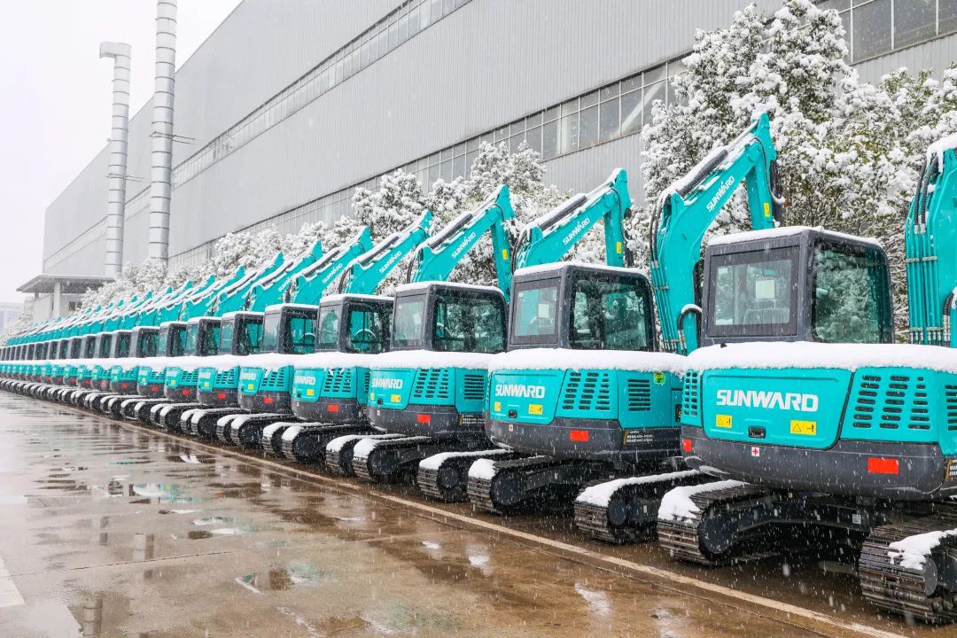 瑞雪兆丰年，邀您共赏雪中3499拉斯维加斯线路！