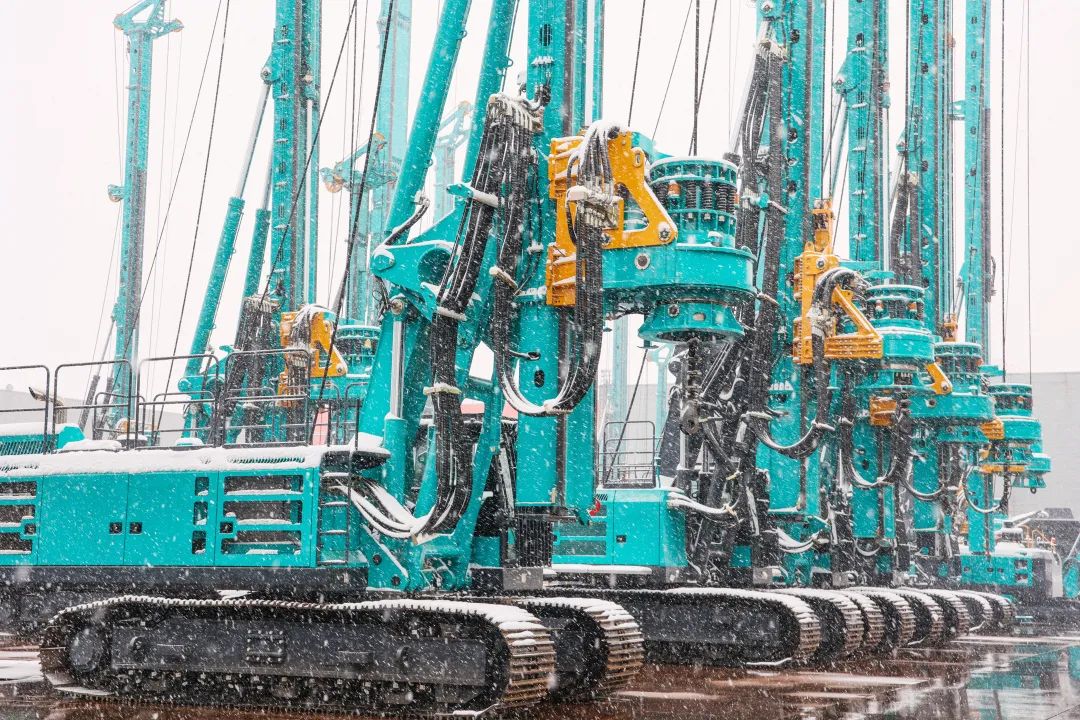 瑞雪兆丰年，邀您共赏雪中3499拉斯维加斯线路！