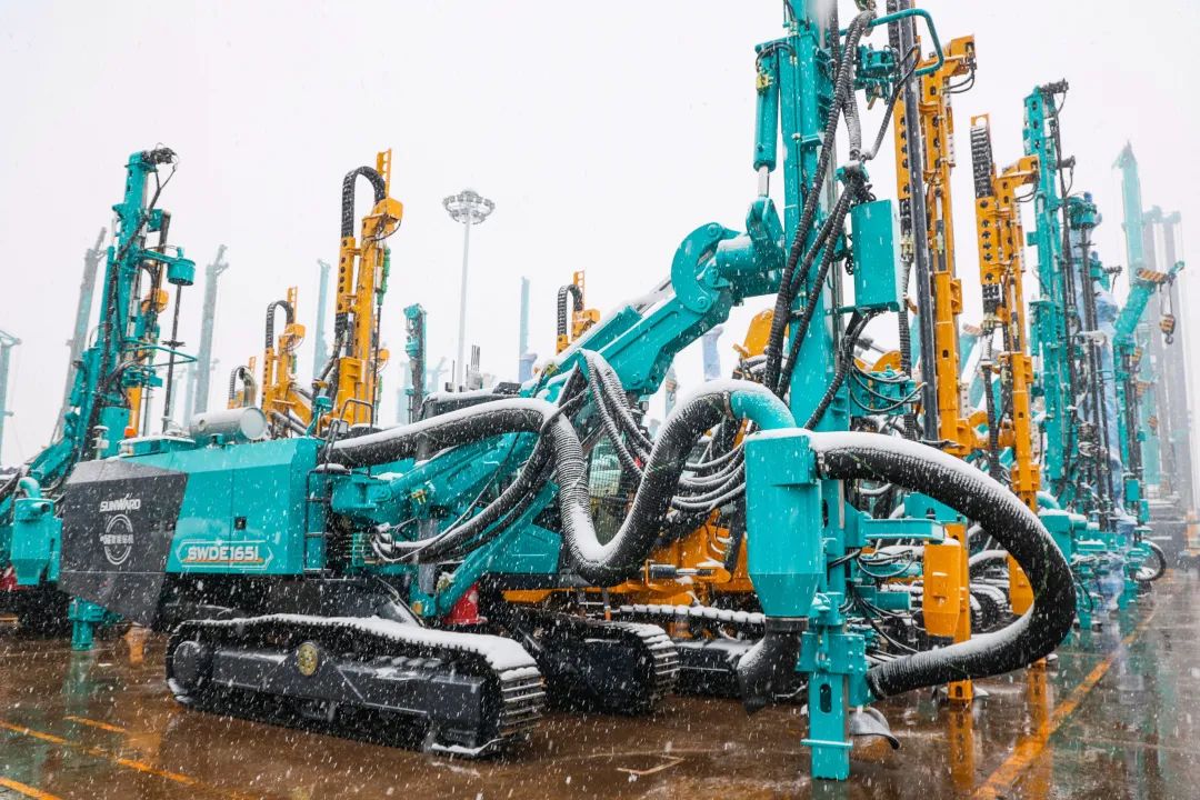 瑞雪兆丰年，邀您共赏雪中3499拉斯维加斯线路！