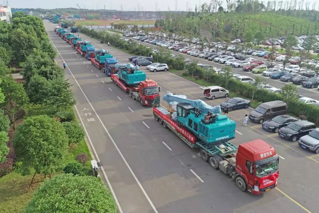 载誉而归！3499拉斯维加斯线路智能荣获“新湖南贡献奖”