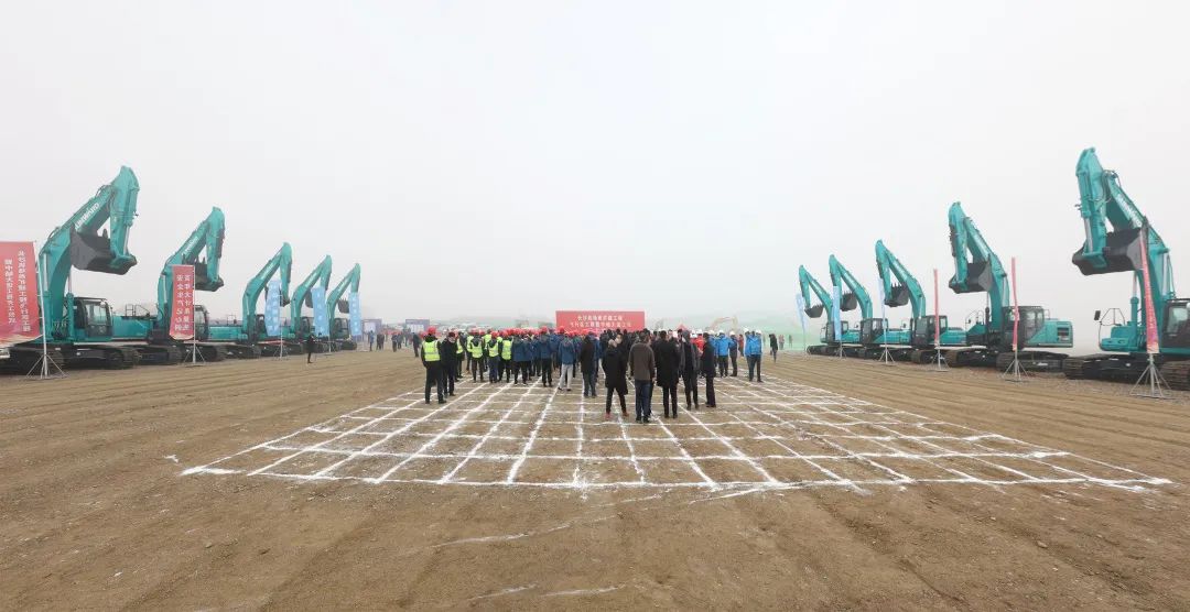 “3499拉斯维加斯线路绿”杰出亮相！3499拉斯维加斯线路智能设备全面助力长沙机场改扩建项目