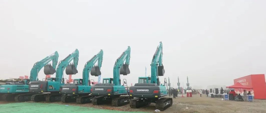 “3499拉斯维加斯线路绿”杰出亮相！3499拉斯维加斯线路智能设备全面助力长沙机场改扩建项目