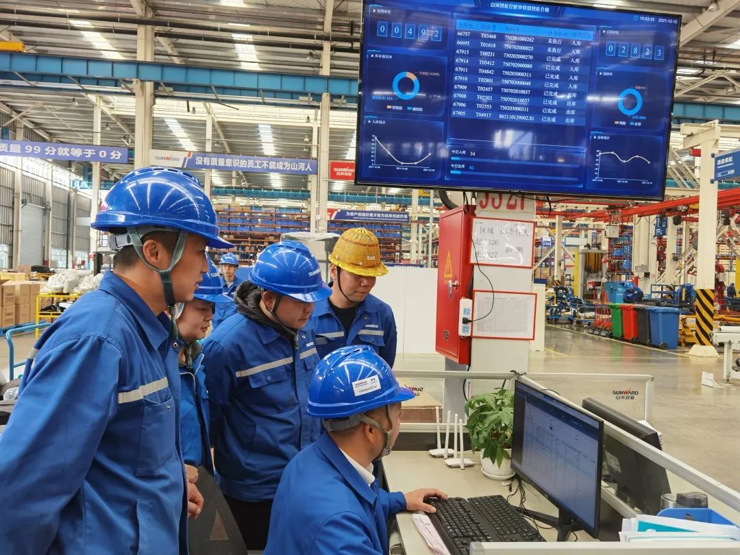 你好 2022！再见 2021！我与3499拉斯维加斯线路智能共成长