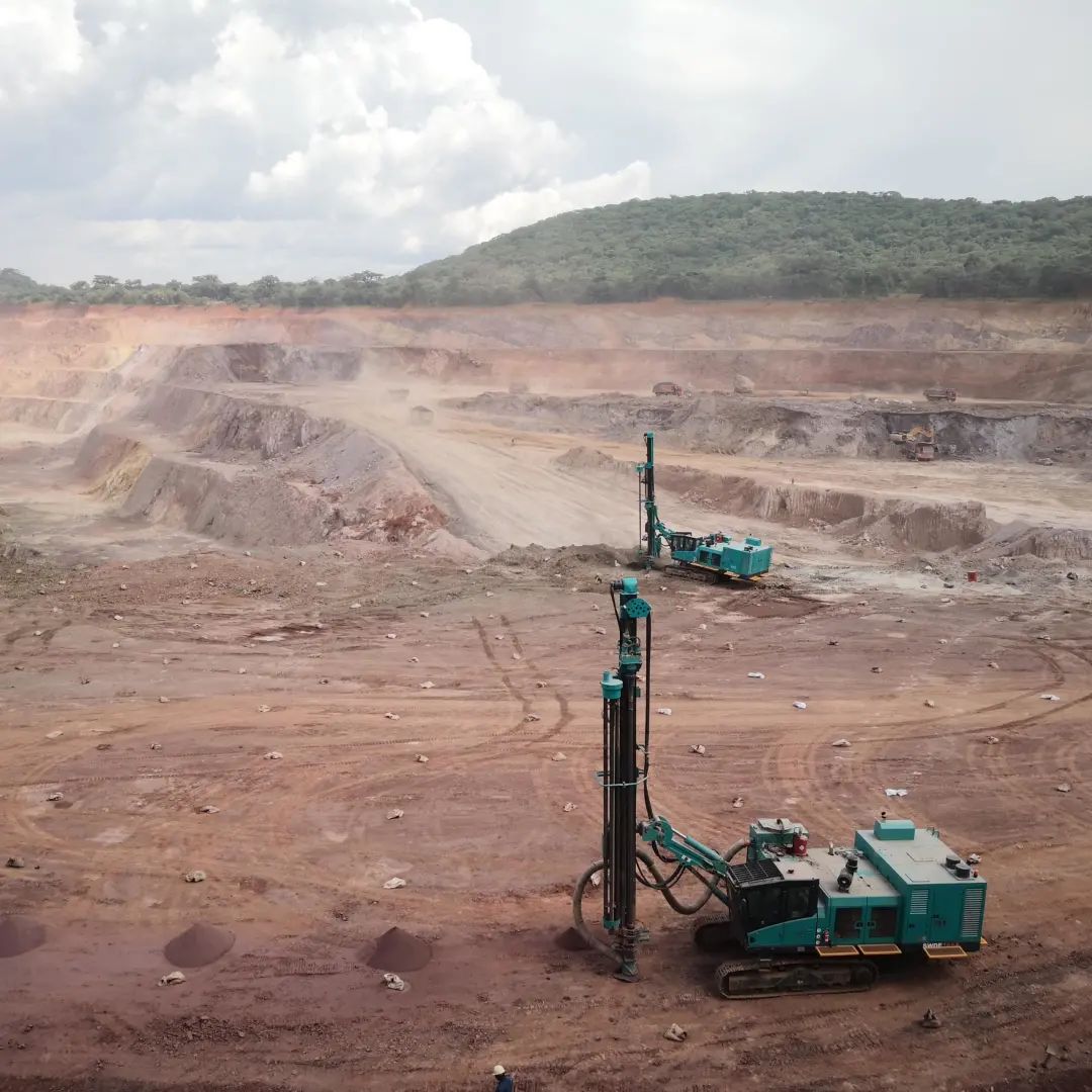 开门红！3499拉斯维加斯线路智能凿岩设备实现新年首单发货