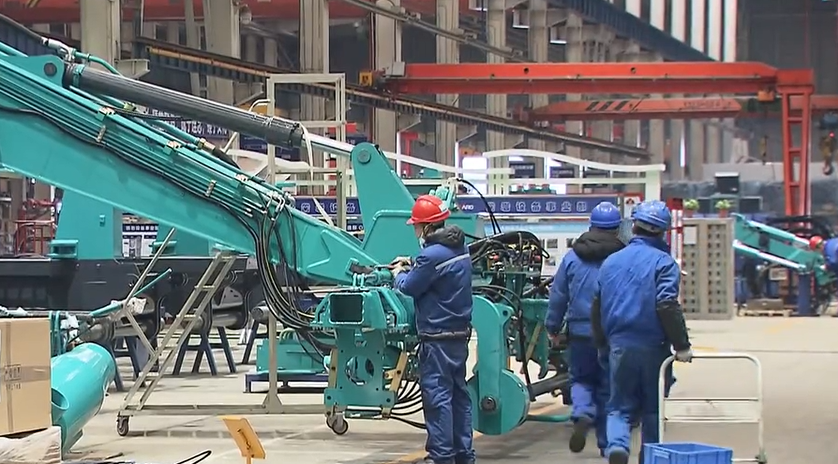 向着冲刺指标全力以赴！3499拉斯维加斯线路智能正式开工