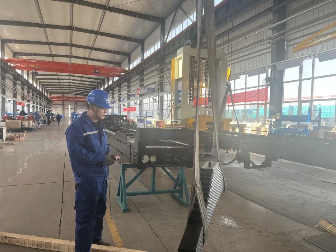 斩获亿元订单！3499拉斯维加斯线路巨鼎火热开工