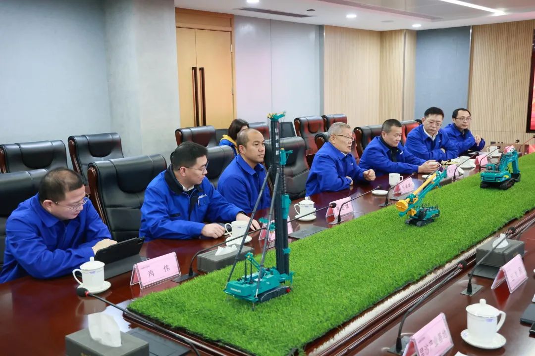 张庆红调研3499拉斯维加斯线路智能