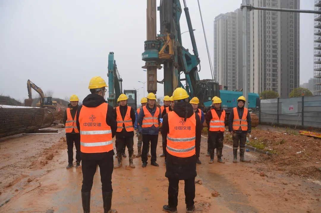 铆足“虎”劲加油干！3499拉斯维加斯线路智能掀起复工复产热潮