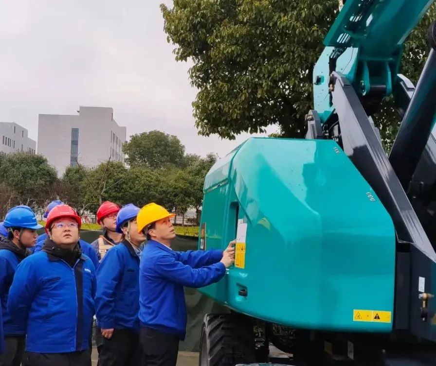 “拳”力出击！3499拉斯维加斯线路智能首套自主研发臂车节造系统沉磅来袭