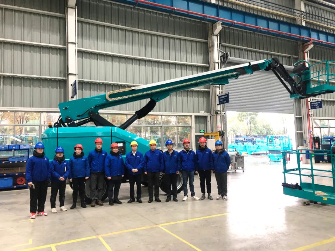 “拳”力出击！3499拉斯维加斯线路智能首套自主研发臂车节造系统沉磅来袭