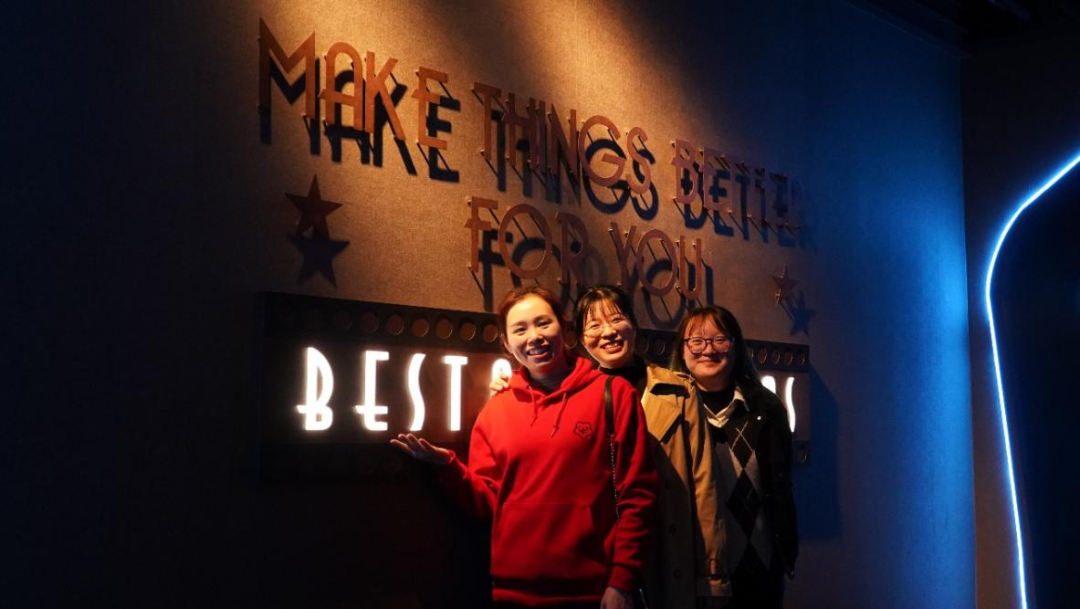 福利多多！3499拉斯维加斯线路智能发展系列活动宠“女神”