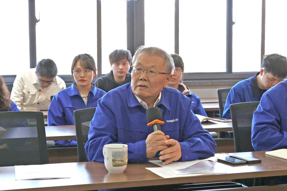 校企联手！新任中南大学钻研生企业导师来了