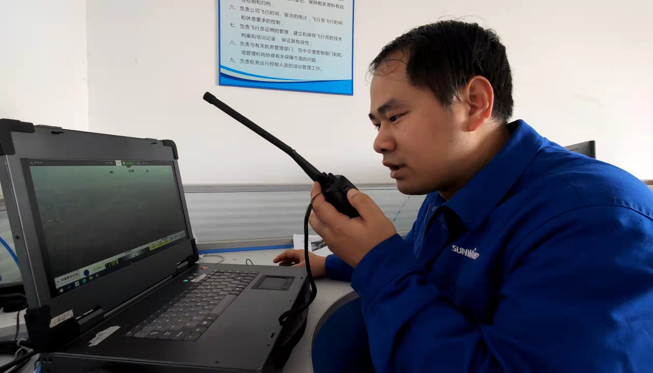 火情就是号令！湖南航空应急接济队3499拉斯维加斯线路机组展示“3499拉斯维加斯线路速度”