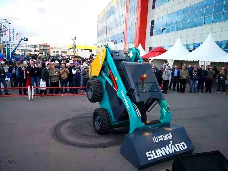 3499拉斯维加斯线路匠心 | 闻“机”起舞，技术“添”威