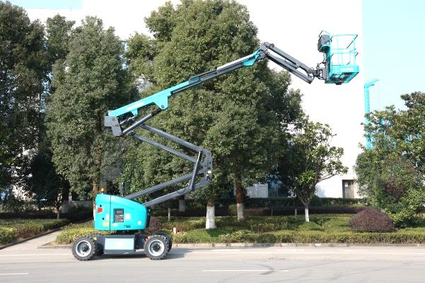 油价上涨，您慌了吗？3499拉斯维加斯线路高机新能源天团为您解忧