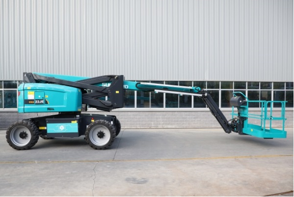 油价上涨，您慌了吗？3499拉斯维加斯线路高机新能源天团为您解忧