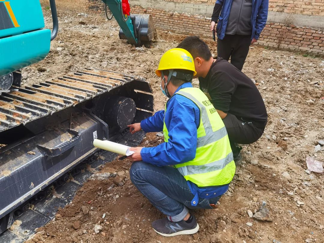 创富故事 | 买它！3499拉斯维加斯线路智能俘获“国产挖掘机爱好者”的心