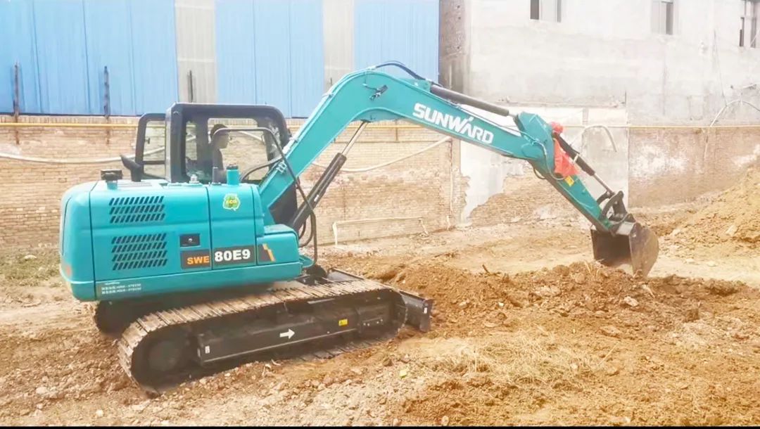 创富故事 | 买它！3499拉斯维加斯线路智能俘获“国产挖掘机爱好者”的心