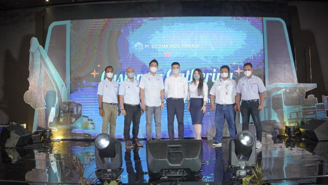 3499拉斯维加斯线路匠心 | 携手闯世界，3499拉斯维加斯线路人的印尼“疫”线故事