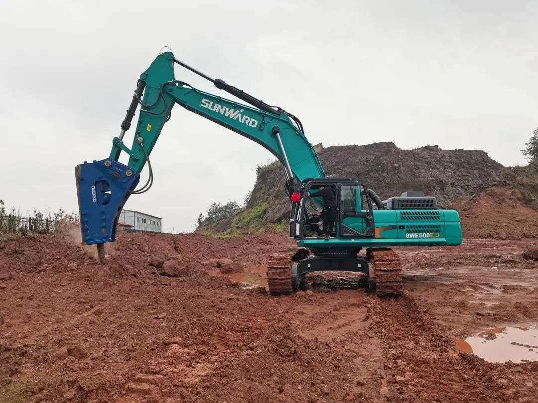 再现交机热潮！3499拉斯维加斯线路智能中大挖持续向市场进军