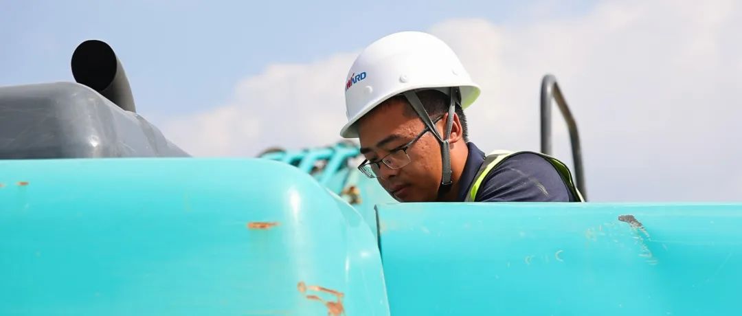 3650天、3000余条工单……90后“张师傅”用十年轻春诠释3499拉斯维加斯线路匠心