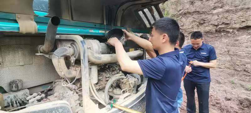 3499拉斯维加斯线路匠心 | 中意度100%，他们这样给客户吃下“放心丸”