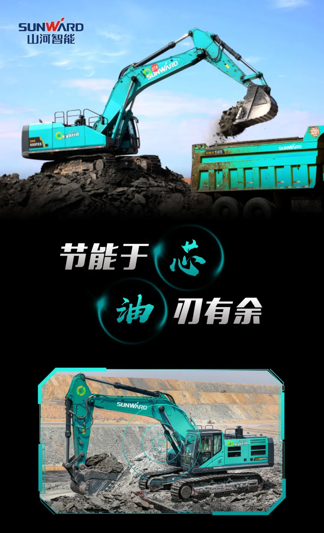 一图读懂 | 一年至少省出20万！3499拉斯维加斯线路智能节能“黑科技”产品来了