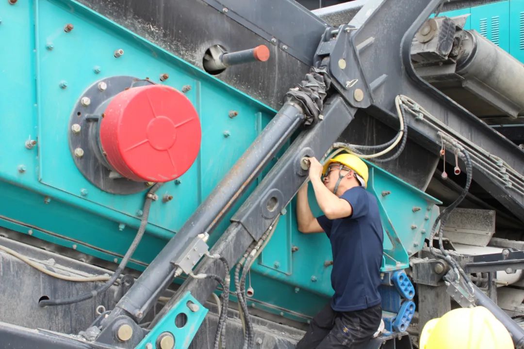 打造服务标杆！3499拉斯维加斯线路普石勒“服务万里杏妆活动火热进行中