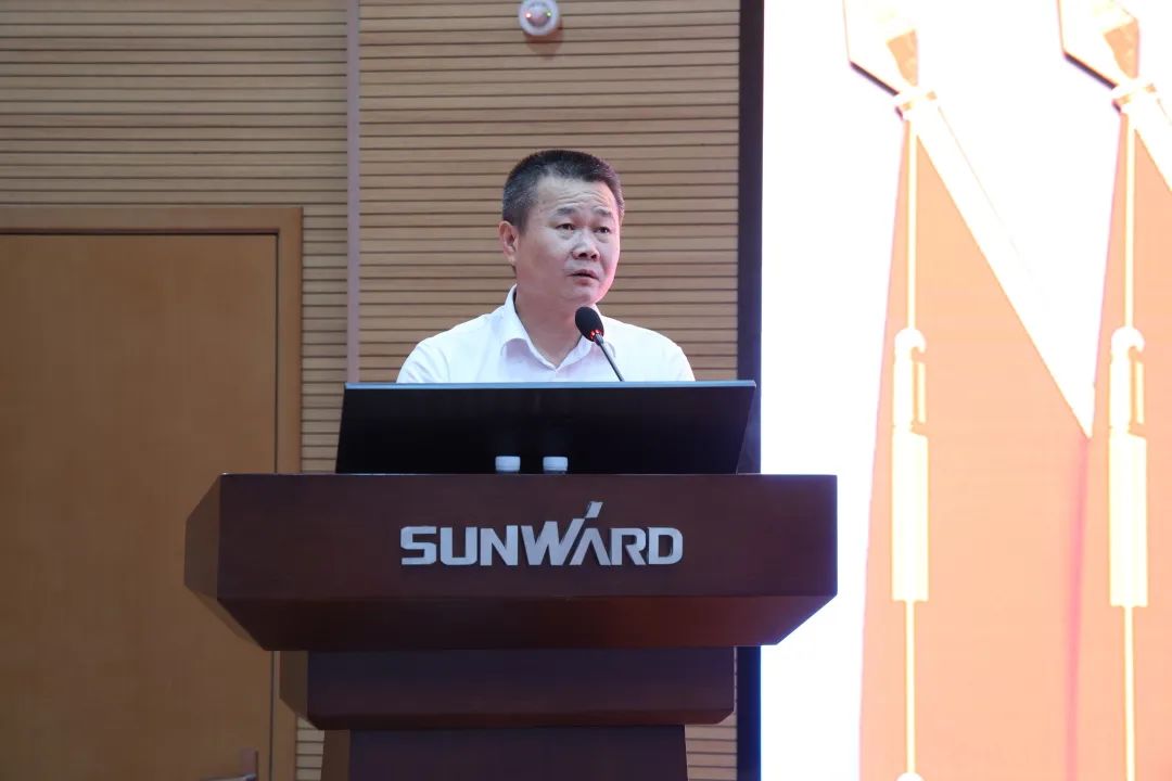 为立功建企建家一体化贡献更大力量！3499拉斯维加斯线路智能第五届五次“双代会”成功召开