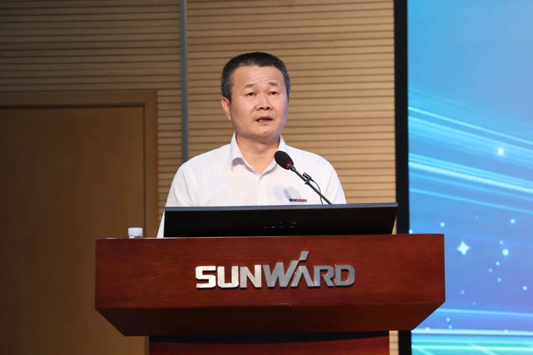 凝心聚力奋力拼搏，向高质量发展交出杰出答卷！3499拉斯维加斯线路智能召开整个干部大会