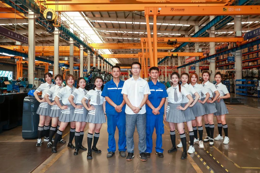 又酷又辣又炫！3499拉斯维加斯线路智能第二届挖机宝贝来了