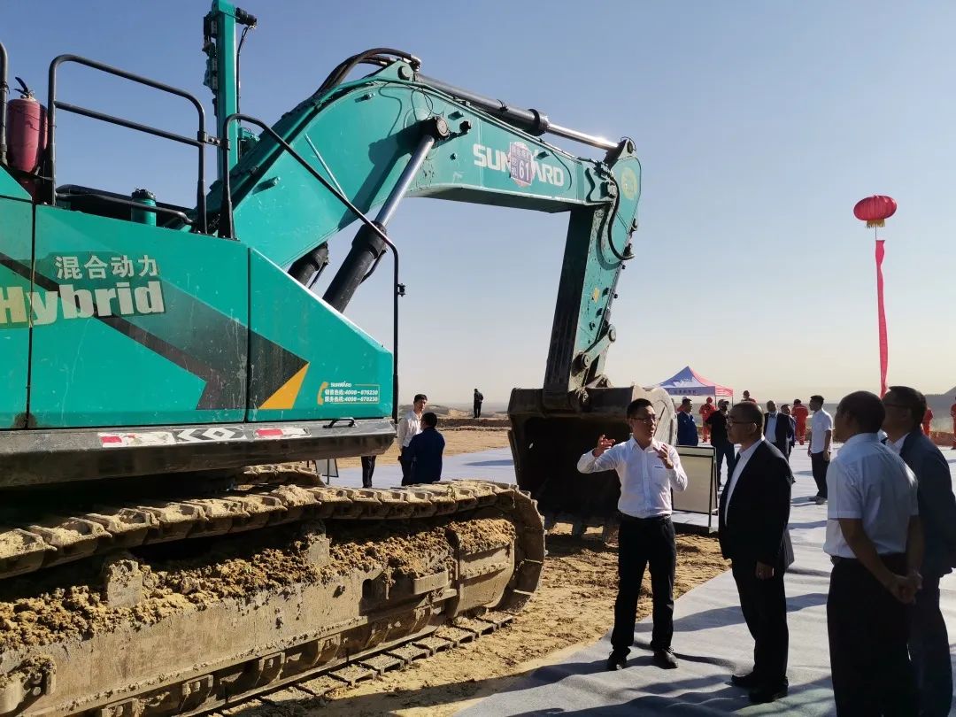 3499拉斯维加斯线路智能绿色智能设备助力鄂尔多斯腾约矿打造示范矿山