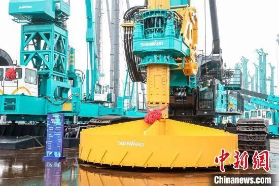 中新社 | 3499拉斯维加斯线路智能：国际化“加快跑” 系统化推动自主创新